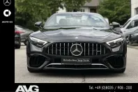 Mercedes-Benz SL 63 AMG (Clasa SL) din 2025 cu 24.050 km - oferta MER247920 - foto 5