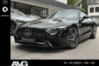 Mercedes-Benz SL 63 AMG (Clasa SL) din 2025 cu 24.050 km - oferta MER247920 - foto 7