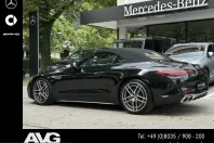 Mercedes-Benz SL 63 AMG (Clasa SL) din 2025 cu 24.050 km - oferta MER247920 - foto 8