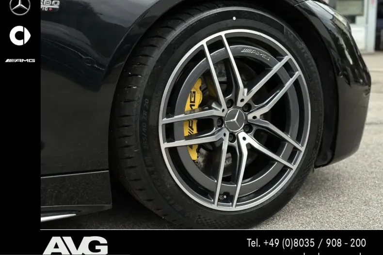 Mercedes-Benz SL 63 AMG (Clasa SL) din 2025 cu 24.050 km - oferta MER247920 - foto 10
