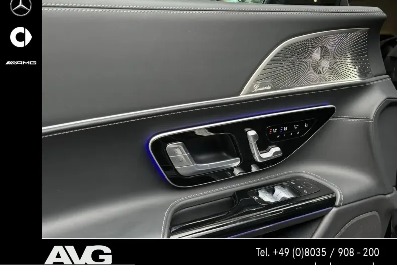 Mercedes-Benz SL 63 AMG (Clasa SL) din 2025 cu 24.050 km - oferta MER247920 - foto 21