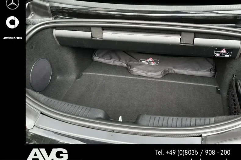 Mercedes-Benz SL 63 AMG (Clasa SL) din 2025 cu 24.050 km - oferta MER247920 - foto 22