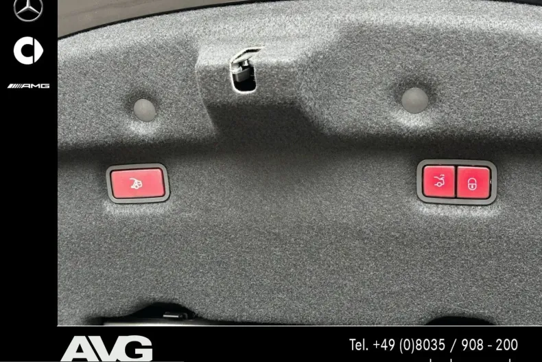 Mercedes-Benz SL 63 AMG (Clasa SL) din 2025 cu 24.050 km - oferta MER247920 - foto 23