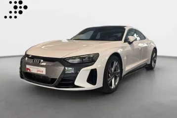 Audi e-tron GT din 2022 - oferta AUD247921