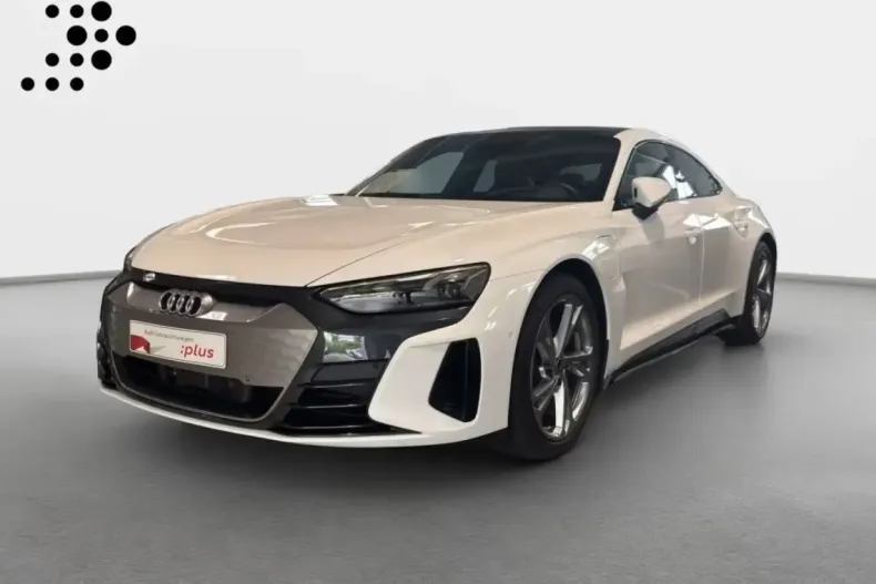 Audi e-tron GT din 2022 cu 56.171 km - oferta AUD247921 - foto 1