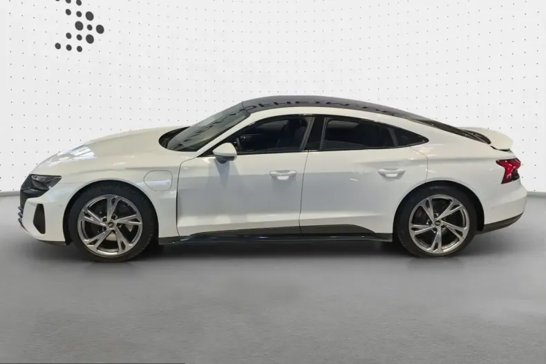 Audi e-tron GT din 2022 cu 56.171 km - oferta AUD247921 - foto 3