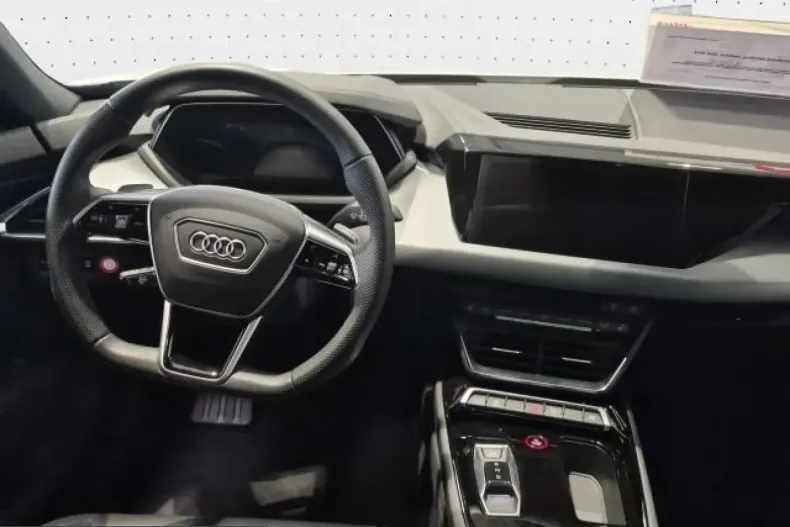 Audi e-tron GT din 2022 cu 56.171 km - oferta AUD247921 - foto 5