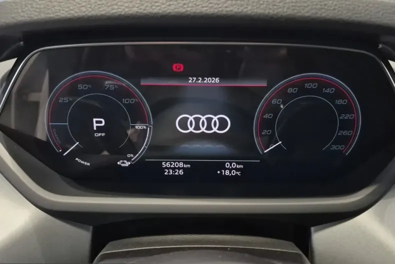 Audi e-tron GT din 2022 cu 56.171 km - oferta AUD247921 - foto 7