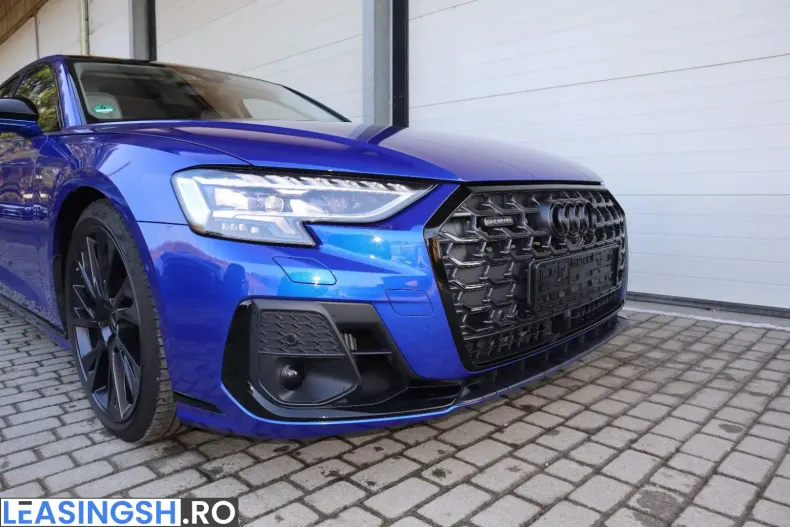 Audi A8 din 2025 cu 17.900 km - oferta AUD247922 - foto 3