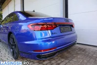 Audi A8 din 2025 cu 17.900 km - oferta AUD247922 - foto 11