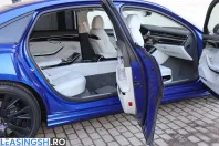 Audi A8 din 2025 cu 17.900 km - oferta AUD247922 - foto 14