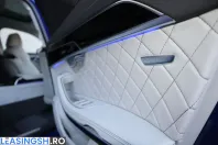 Audi A8 din 2025 cu 17.900 km - oferta AUD247922 - foto 16