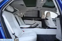 Audi A8 din 2025 cu 17.900 km - oferta AUD247922 - foto 19