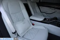 Audi A8 din 2025 cu 17.900 km - oferta AUD247922 - foto 20