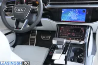 Audi A8 din 2025 cu 17.900 km - oferta AUD247922 - foto 25