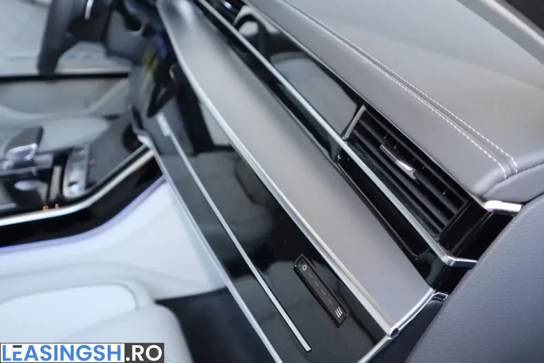Audi A8 din 2025 cu 17.900 km - oferta AUD247922 - foto 30