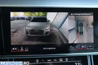 Audi A8 din 2025 cu 17.900 km - oferta AUD247922 - foto 49