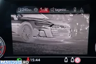 Audi A8 din 2025 cu 17.900 km - oferta AUD247922 - foto 50