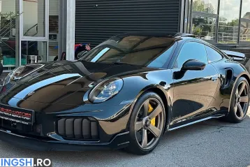 Porsche 911 din 2026 - oferta POR247923