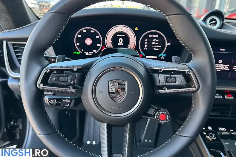 Porsche 911 din 2026 cu 1.200 km - oferta POR247923 - foto 8