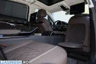 Audi A8 din 2025 cu 10.000 km - oferta AUD247924 - foto 1