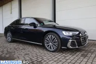 Audi A8 din 2025 cu 10.000 km - oferta AUD247924 - foto 2