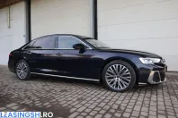 Audi A8 din 2025 cu 10.000 km - oferta AUD247924 - foto 3