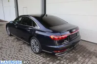 Audi A8 din 2025 cu 10.000 km - oferta AUD247924 - foto 6