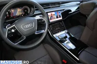 Audi A8 din 2025 cu 10.000 km - oferta AUD247924 - foto 10