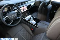 Audi A8 din 2025 cu 10.000 km - oferta AUD247924 - foto 11