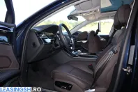 Audi A8 din 2025 cu 10.000 km - oferta AUD247924 - foto 13