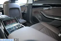 Audi A8 din 2025 cu 10.000 km - oferta AUD247924 - foto 22
