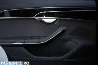 Audi A8 din 2025 cu 10.000 km - oferta AUD247924 - foto 25