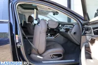 Audi A8 din 2025 cu 10.000 km - oferta AUD247924 - foto 26