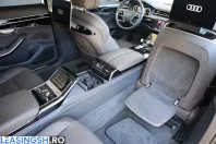 Audi A8 din 2025 cu 10.000 km - oferta AUD247924 - foto 27