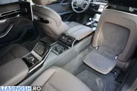 Audi A8 din 2025 cu 10.000 km - oferta AUD247924 - foto 32