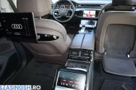 Audi A8 din 2025 cu 10.000 km - oferta AUD247924 - foto 35