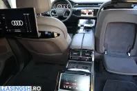 Audi A8 din 2025 cu 10.000 km - oferta AUD247924 - foto 36