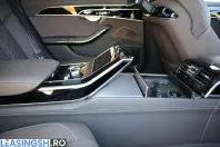 Audi A8 din 2025 cu 10.000 km - oferta AUD247924 - foto 37