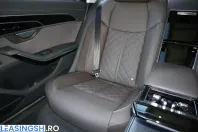 Audi A8 din 2025 cu 10.000 km - oferta AUD247924 - foto 42
