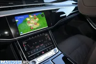 Audi A8 din 2025 cu 10.000 km - oferta AUD247924 - foto 43
