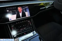 Audi A8 din 2025 cu 10.000 km - oferta AUD247924 - foto 44