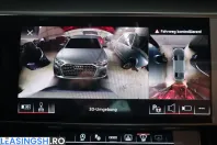 Audi A8 din 2025 cu 10.000 km - oferta AUD247924 - foto 46