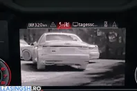 Audi A8 din 2025 cu 10.000 km - oferta AUD247924 - foto 47