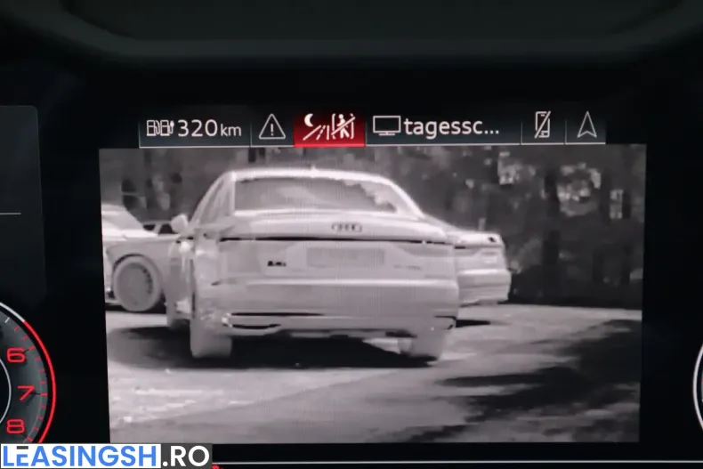 Audi A8 din 2025 cu 10.000 km - oferta AUD247924 - foto 47