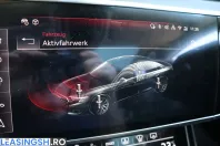 Audi A8 din 2025 cu 10.000 km - oferta AUD247924 - foto 48