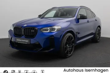 BMW X4 din 2024 - oferta BMW247925