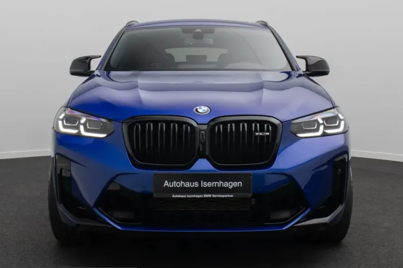 BMW X4 (Seria X) din 2024 cu 43.962 km - oferta BMW247925 - foto 2