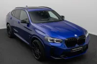 BMW X4 (Seria X) din 2024 cu 43.962 km - oferta BMW247925 - foto 3