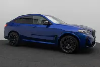 BMW X4 (Seria X) din 2024 cu 43.962 km - oferta BMW247925 - foto 4
